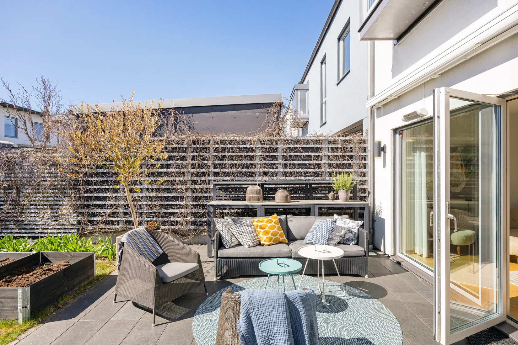 Villa, Månskensgränd 8, Grändhusen, Lomma