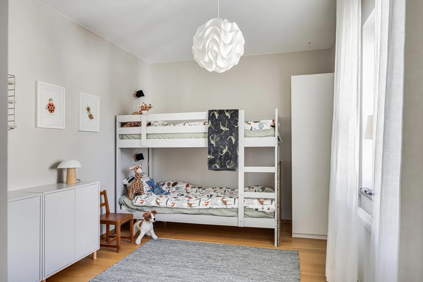 Villa, Månskensgränd 8, Grändhusen, Lomma