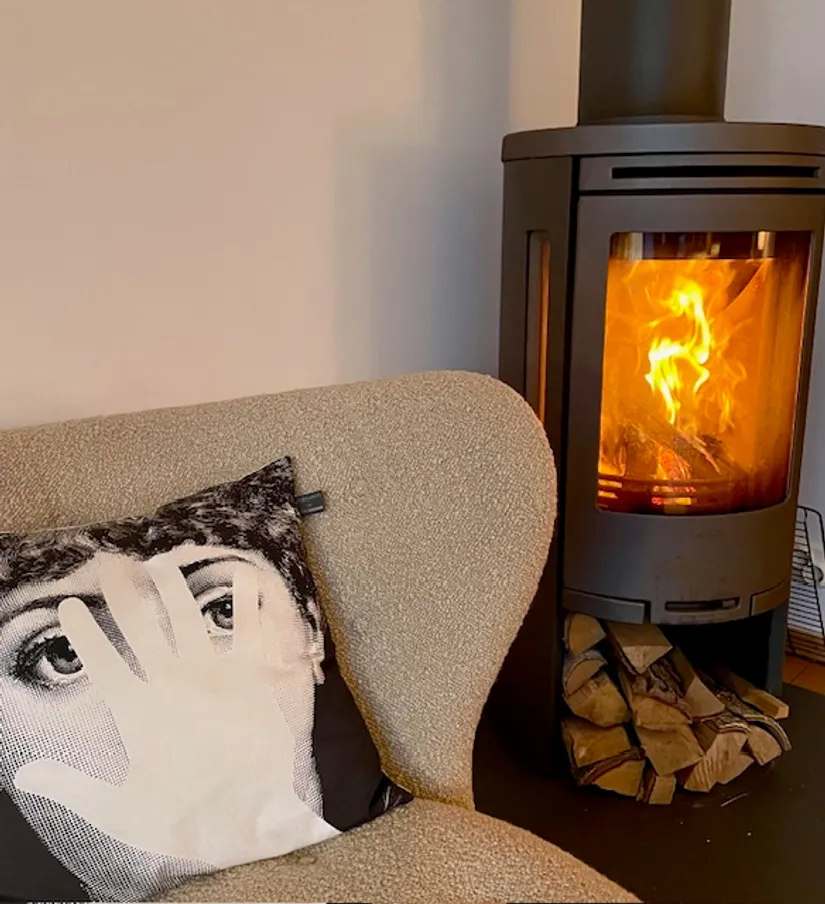 Villa, Månskensgränd 8, Grändhusen, Lomma