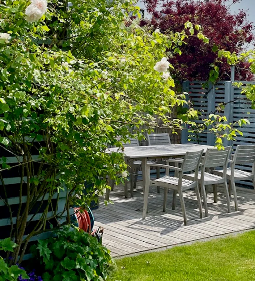 Villa, Månskensgränd 8, Grändhusen, Lomma