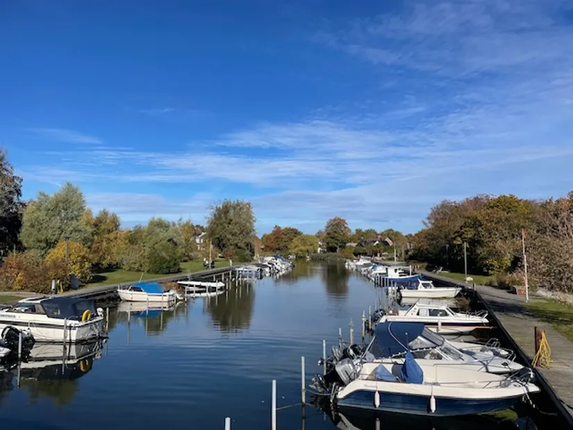 Villa, Månskensgränd 8, Grändhusen, Lomma