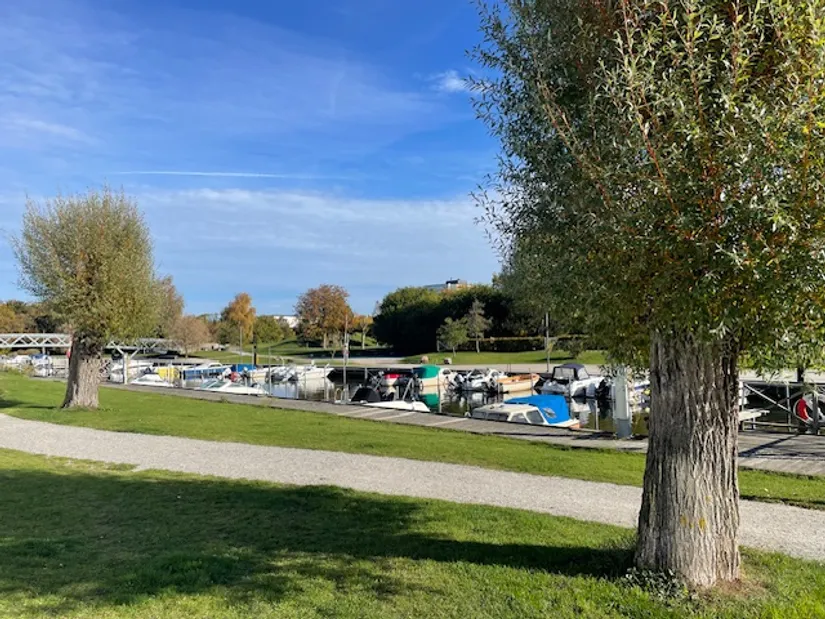 Villa, Månskensgränd 8, Grändhusen, Lomma