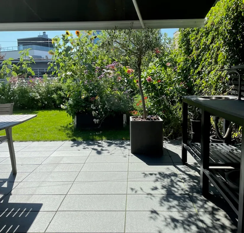 Villa, Månskensgränd 8, Grändhusen, Lomma