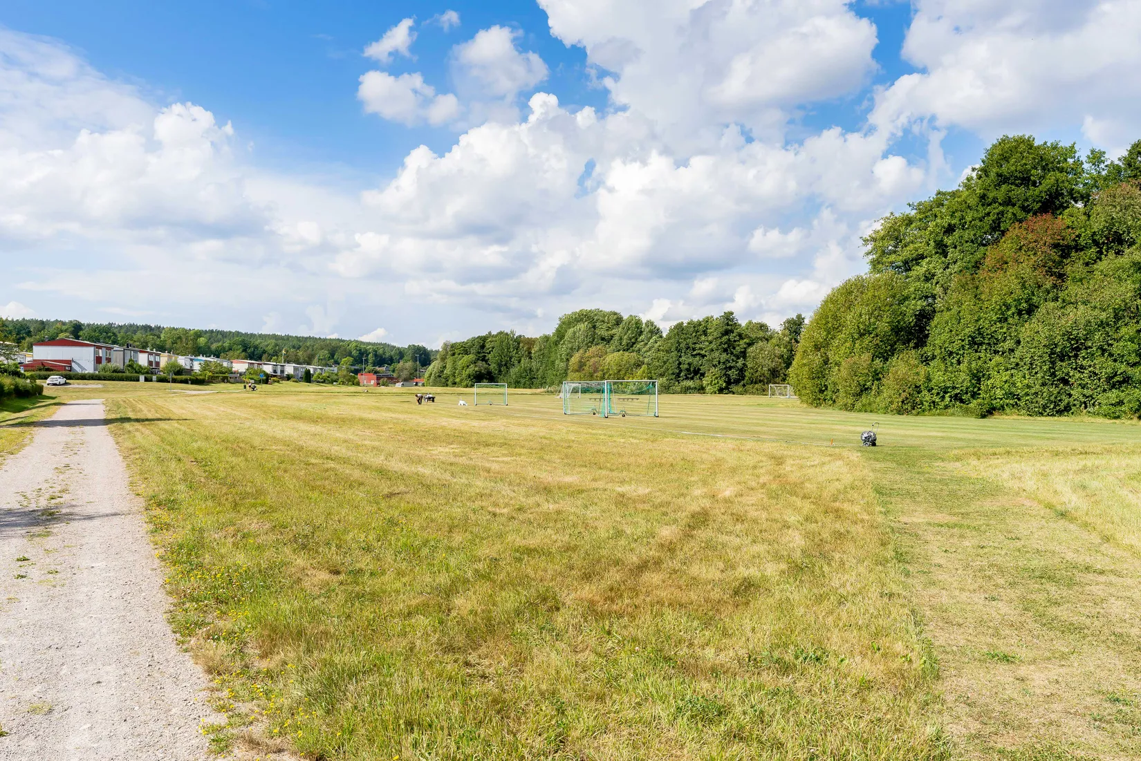 Villa, Idunvägen 99, Krokek, Norrköping