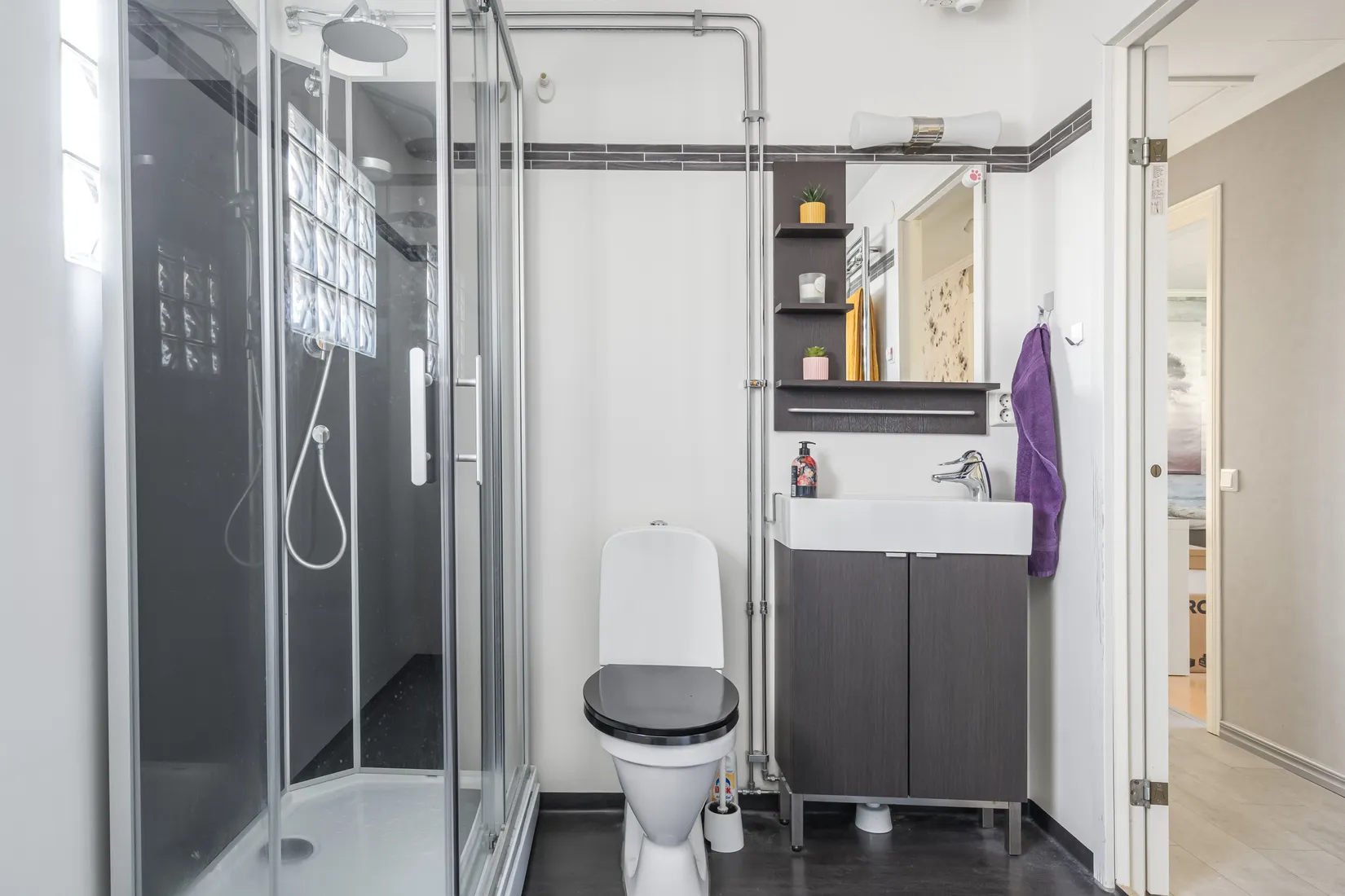 Villa, Idunvägen 99, Krokek, Norrköping