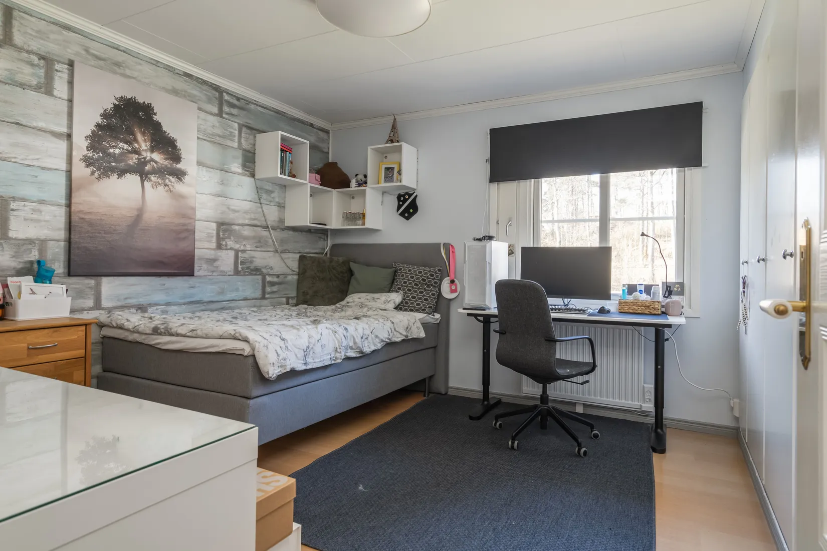 Villa, Idunvägen 99, Krokek, Norrköping