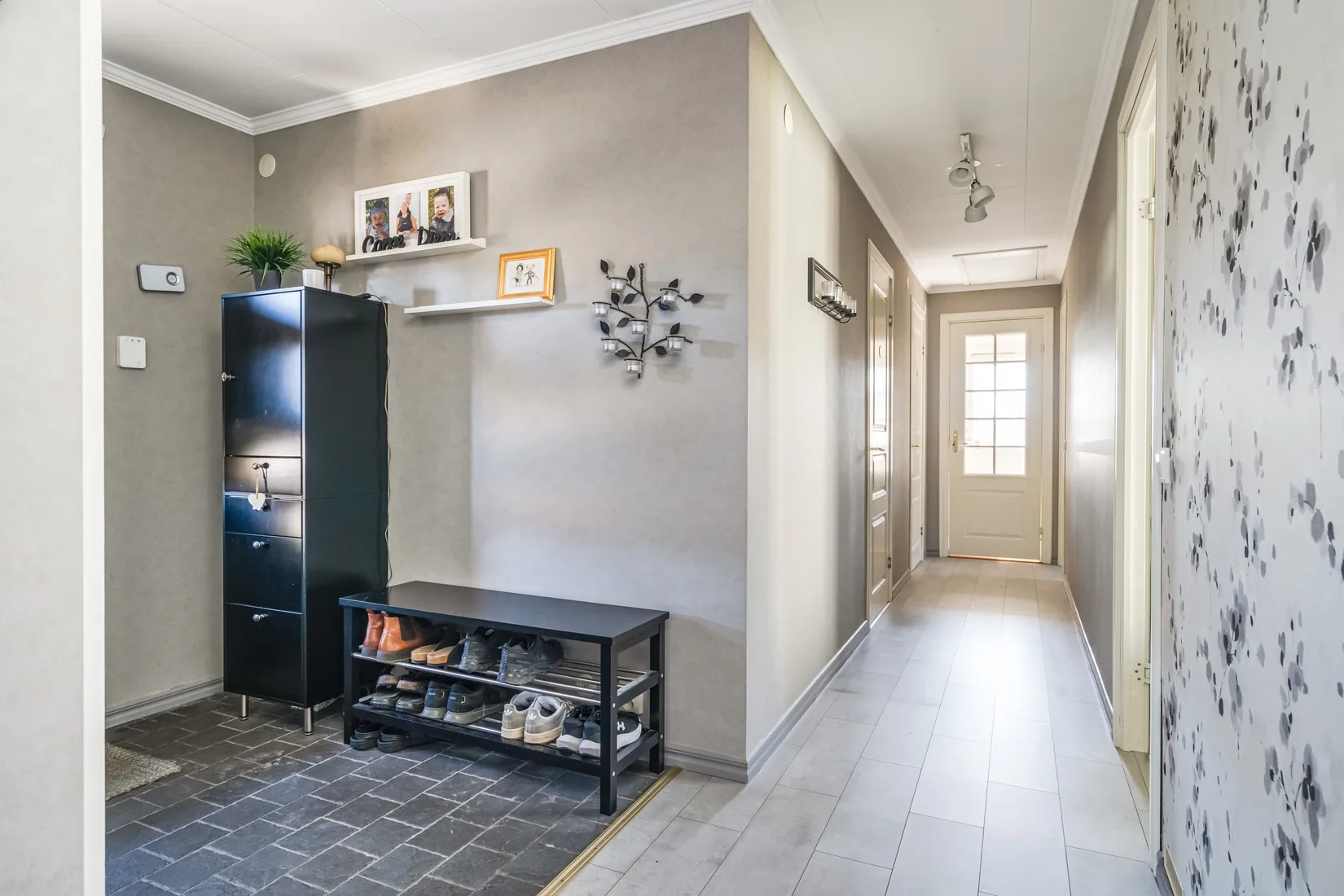 Villa, Idunvägen 99, Krokek, Norrköping