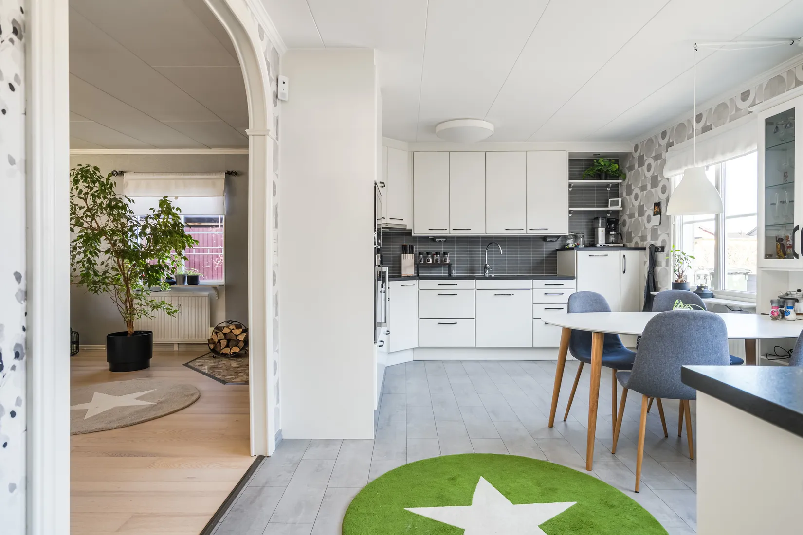 Villa, Idunvägen 99, Krokek, Norrköping