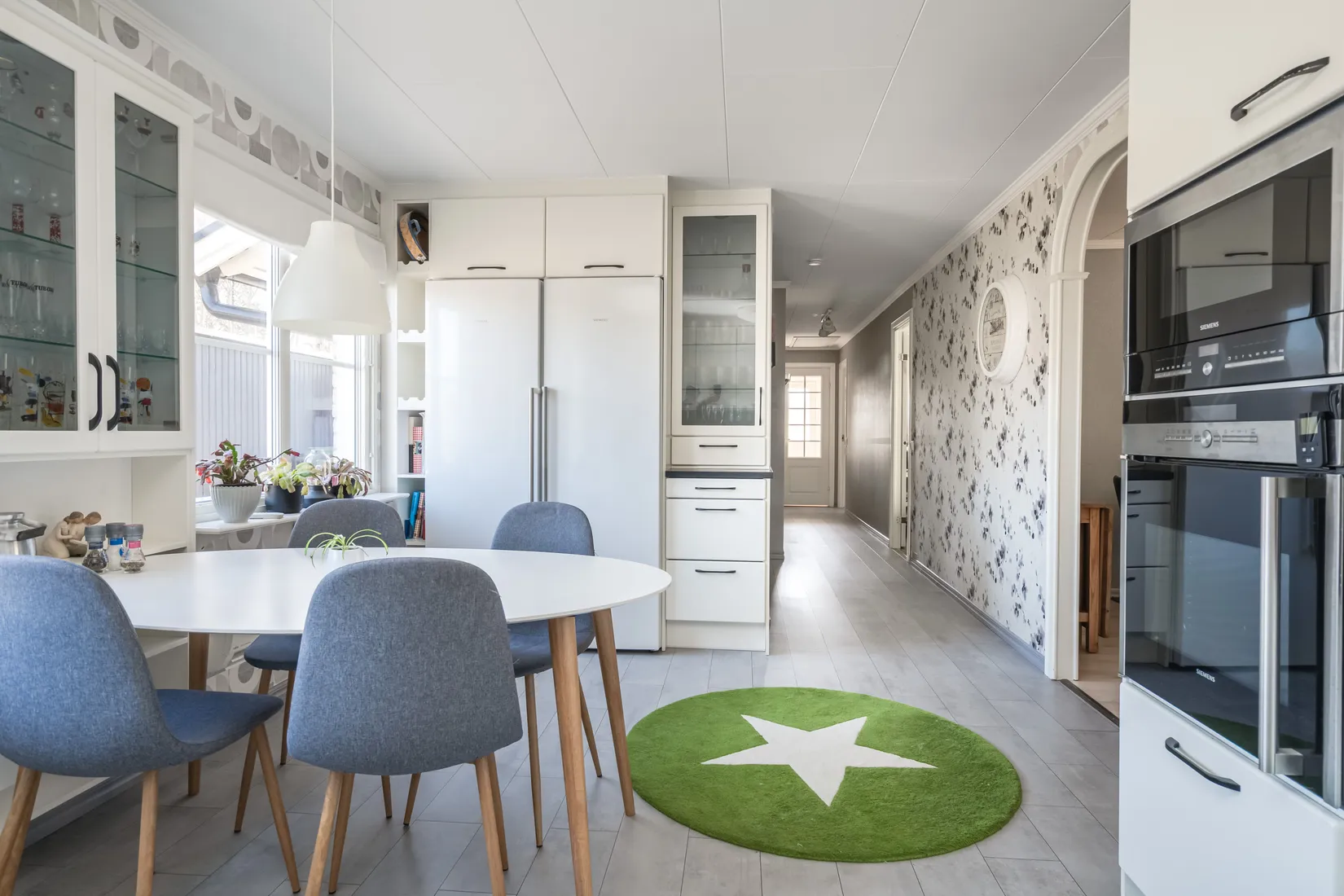 Villa, Idunvägen 99, Krokek, Norrköping