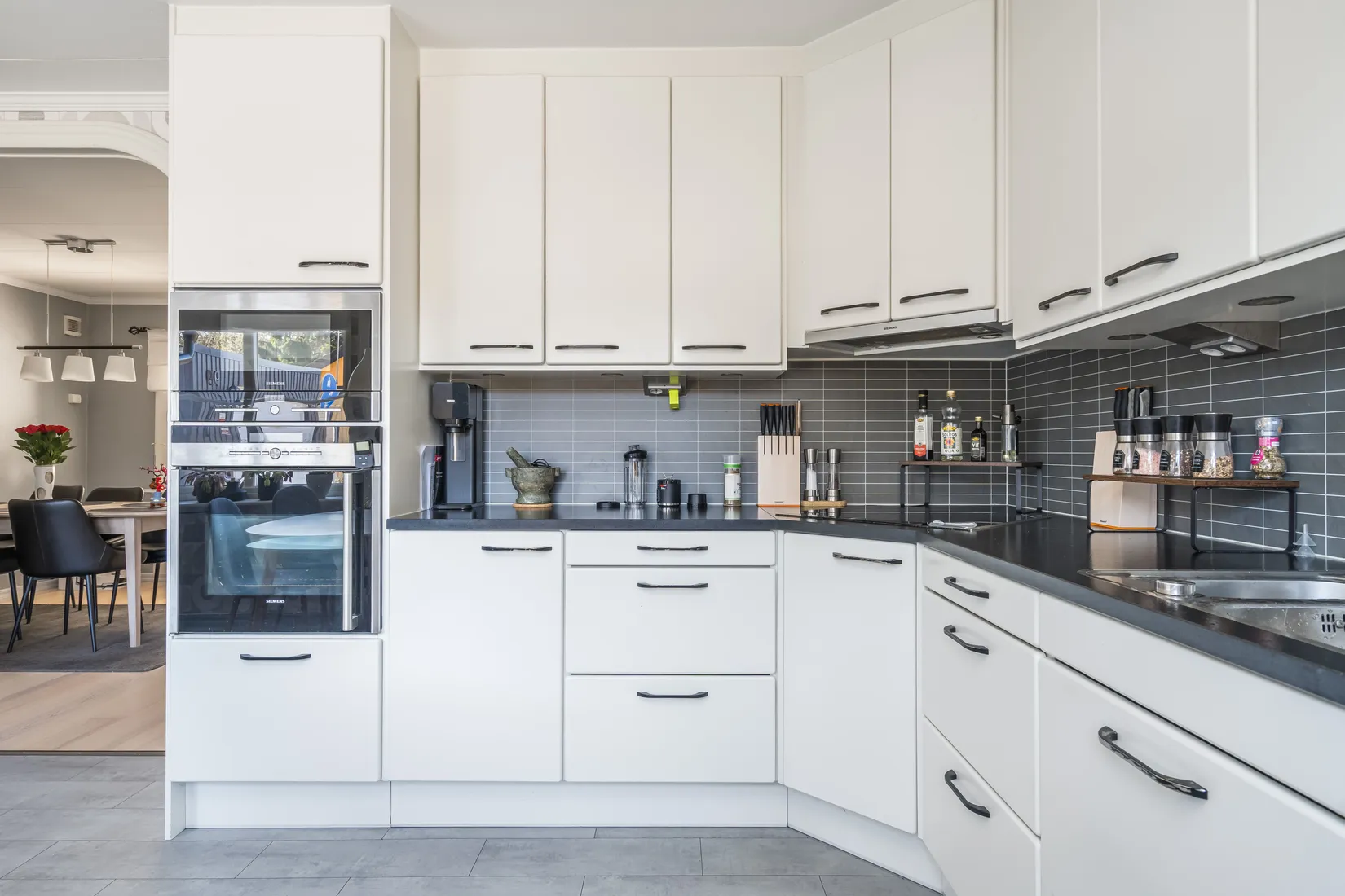 Villa, Idunvägen 99, Krokek, Norrköping