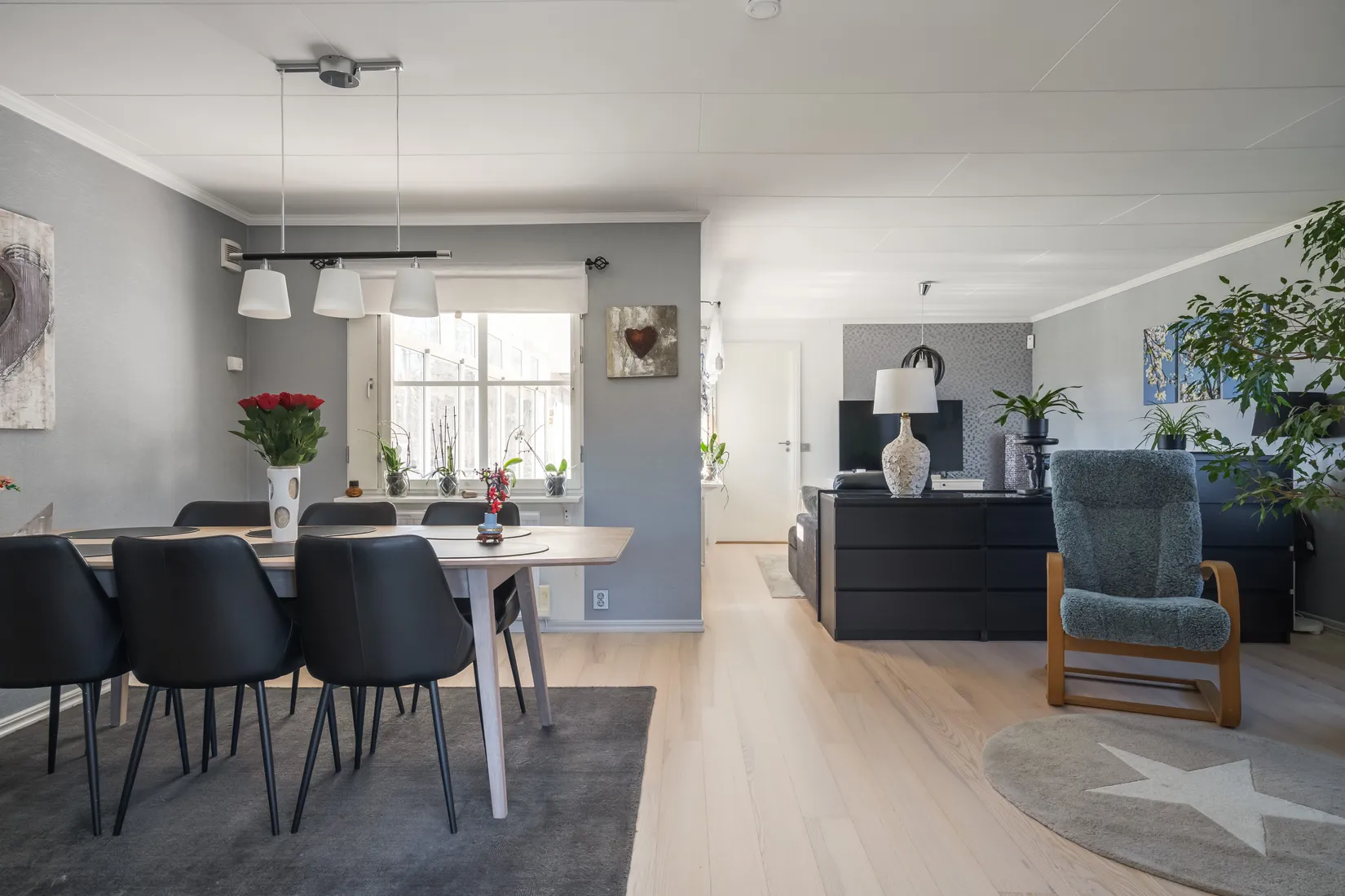 Villa, Idunvägen 99, Krokek, Norrköping