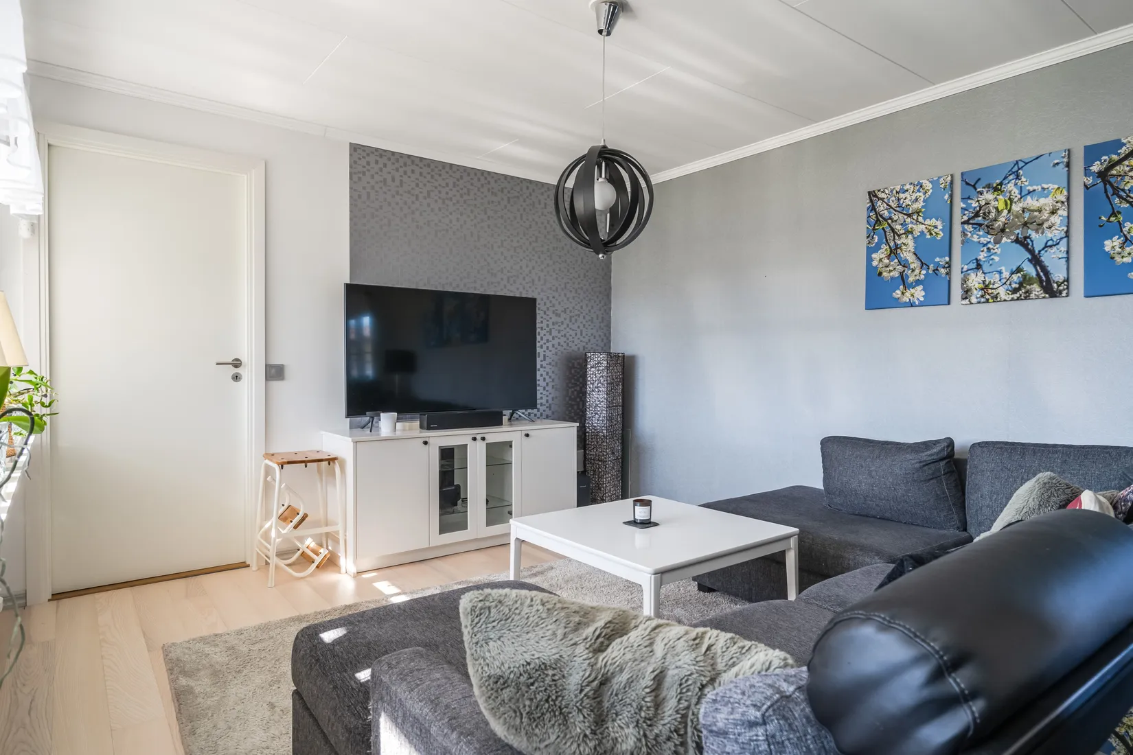 Villa, Idunvägen 99, Krokek, Norrköping