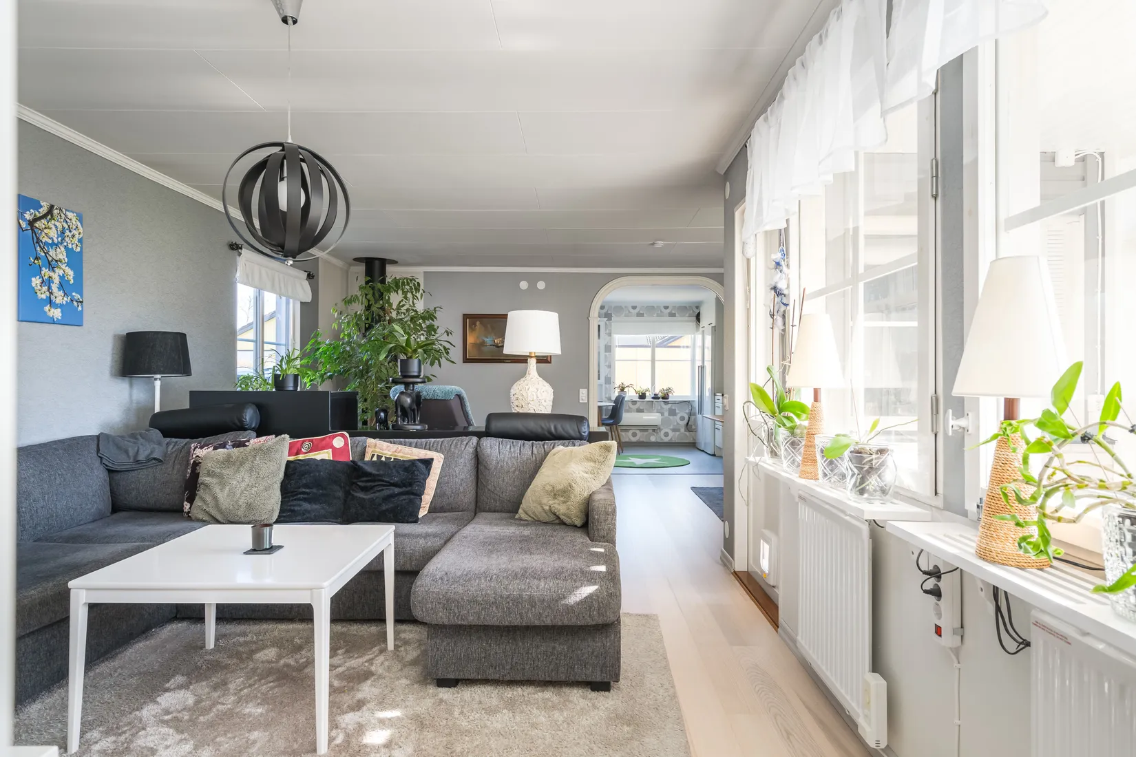 Villa, Idunvägen 99, Krokek, Norrköping