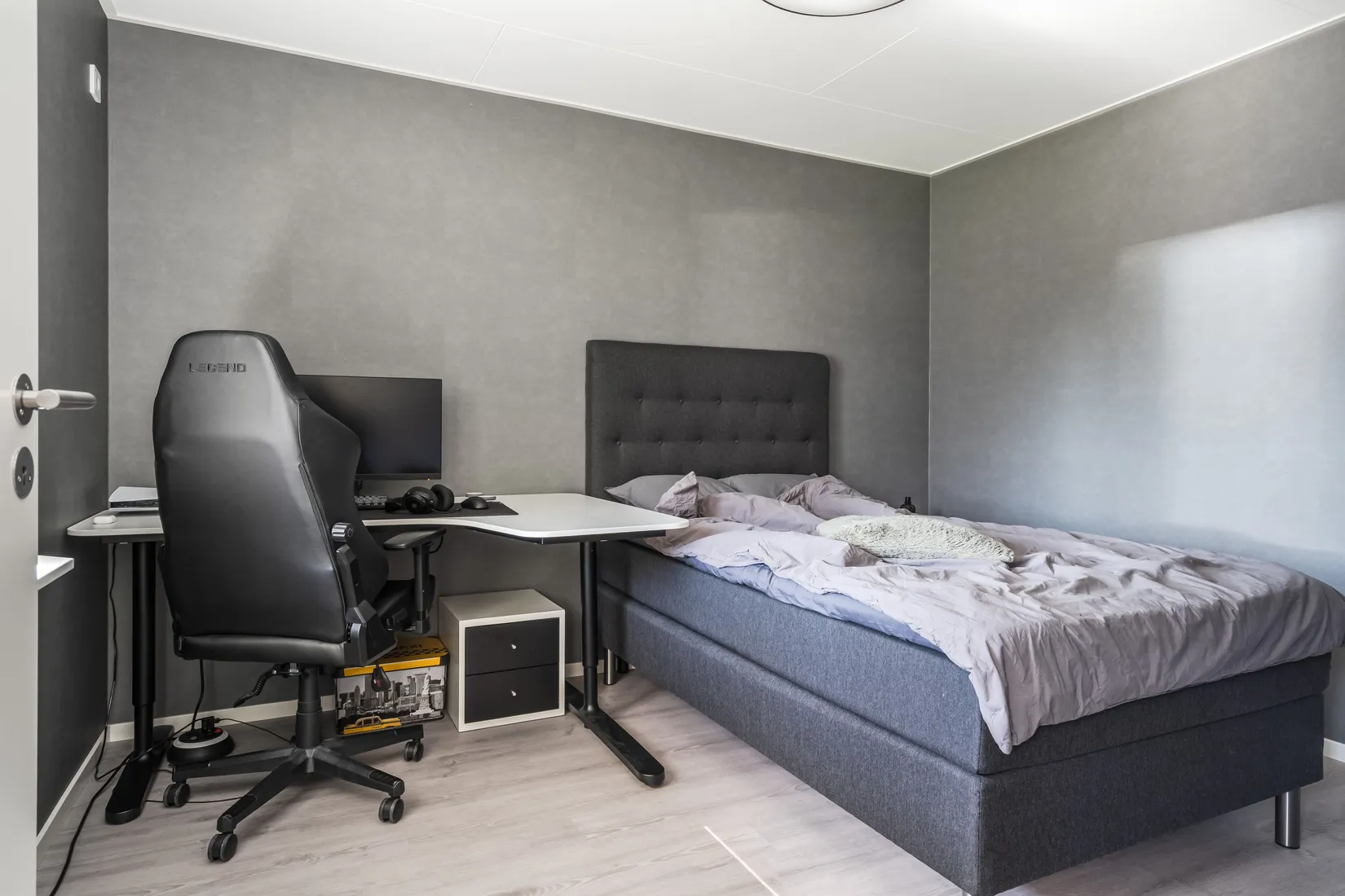 Villa, Idunvägen 99, Krokek, Norrköping