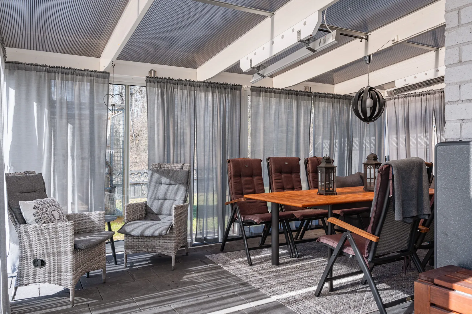 Villa, Idunvägen 99, Krokek, Norrköping