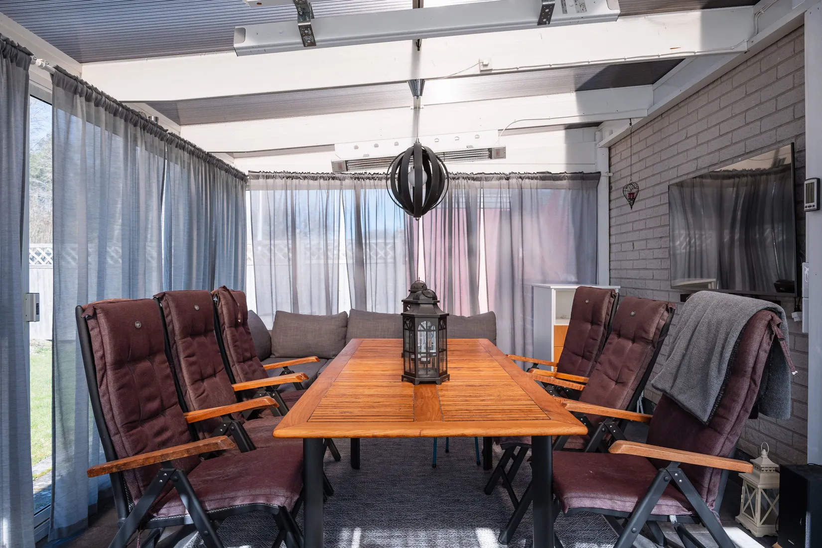 Villa, Idunvägen 99, Krokek, Norrköping