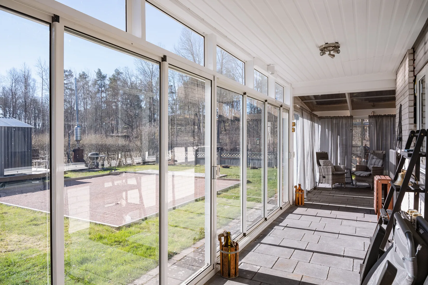 Villa, Idunvägen 99, Krokek, Norrköping