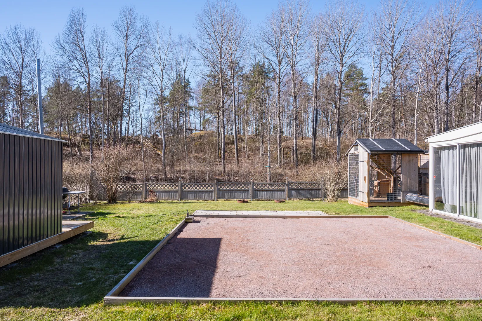 Villa, Idunvägen 99, Krokek, Norrköping