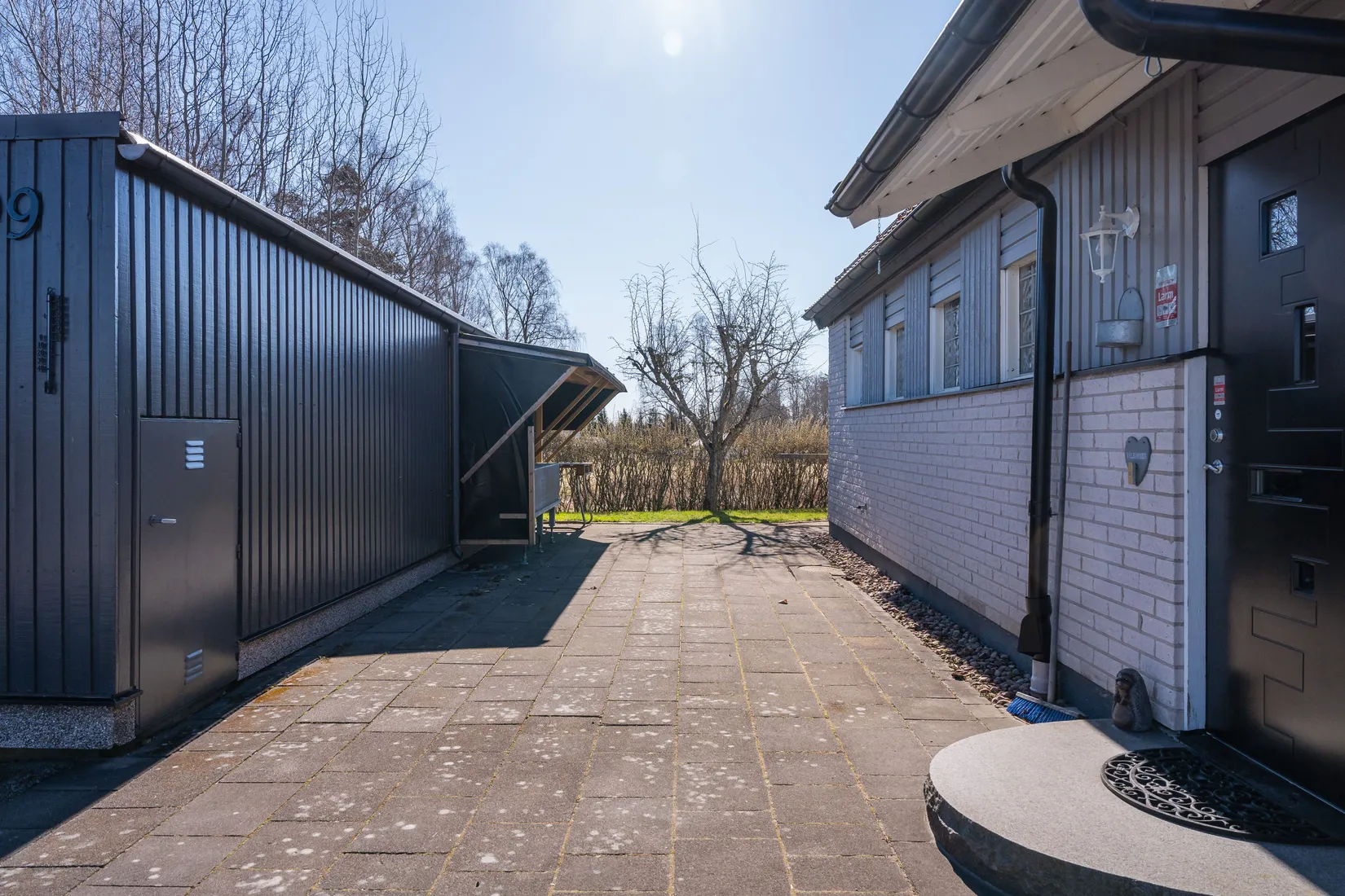 Villa, Idunvägen 99, Krokek, Norrköping