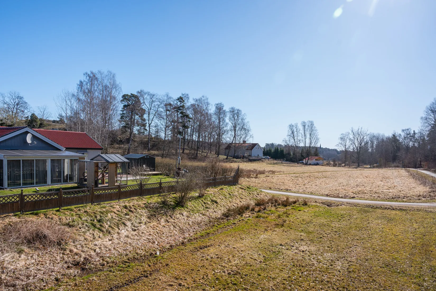 Villa, Idunvägen 99, Krokek, Norrköping