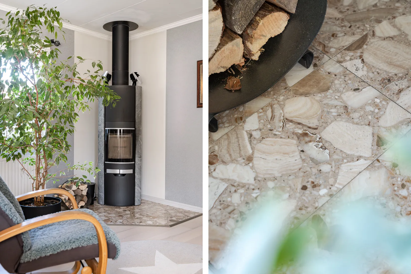 Villa, Idunvägen 99, Krokek, Norrköping