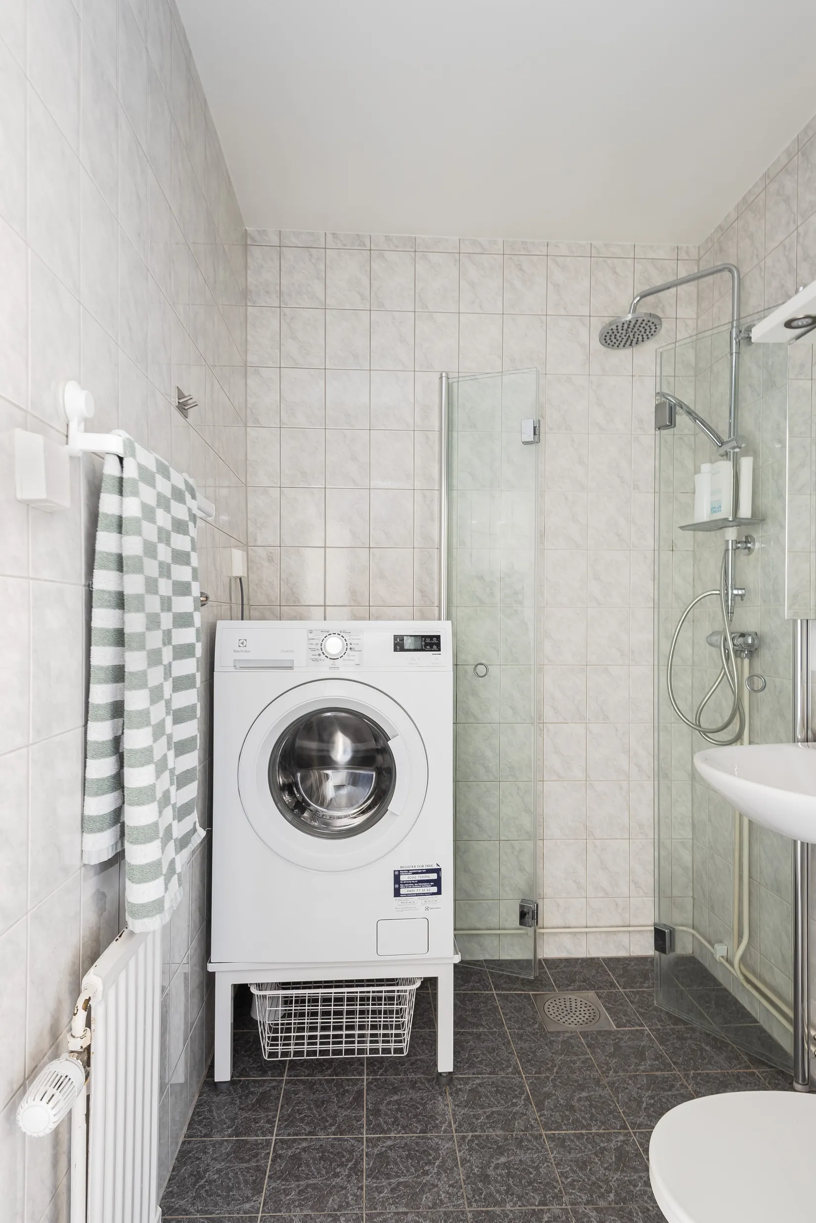 Bostadsrätt, Kullagergatan 13, Sallyhill, Sundsvall