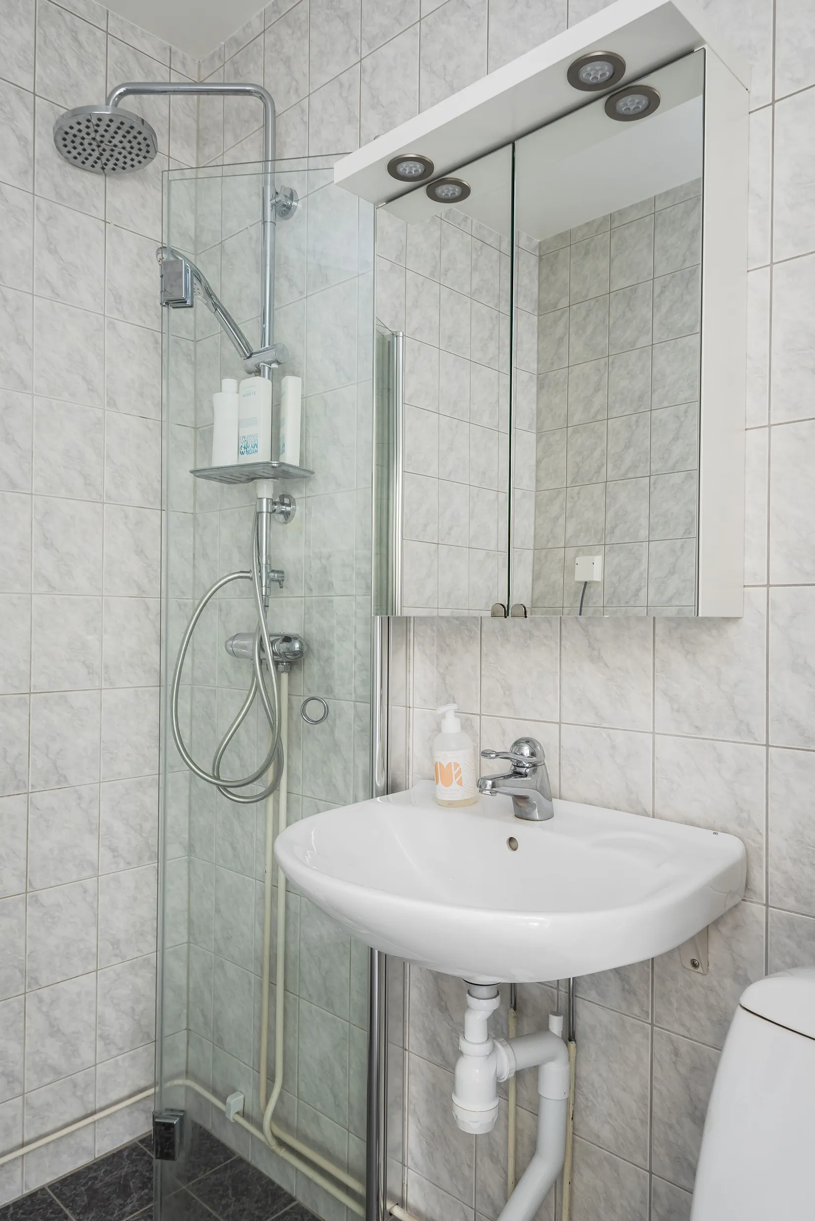 Bostadsrätt, Kullagergatan 13, Sallyhill, Sundsvall