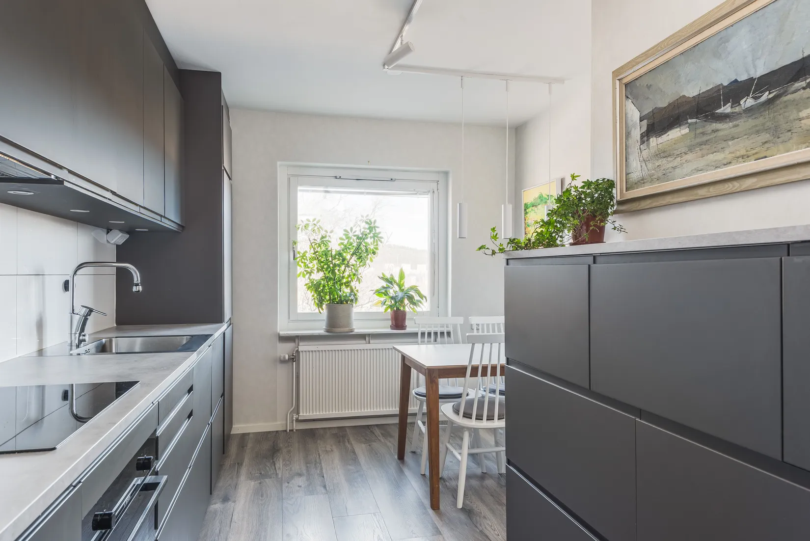 Bostadsrätt, Kullagergatan 13, Sallyhill, Sundsvall