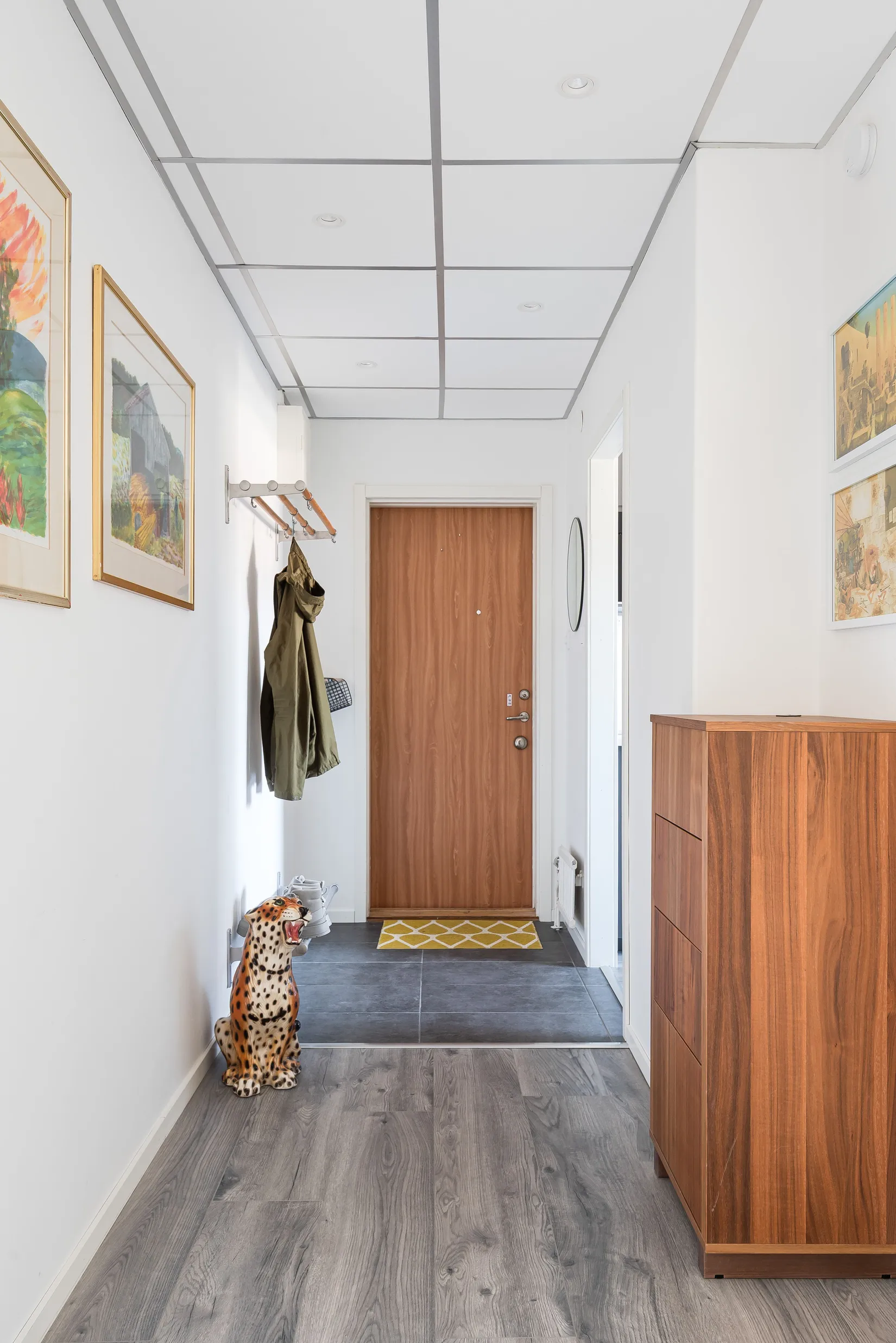 Bostadsrätt, Kullagergatan 13, Sallyhill, Sundsvall