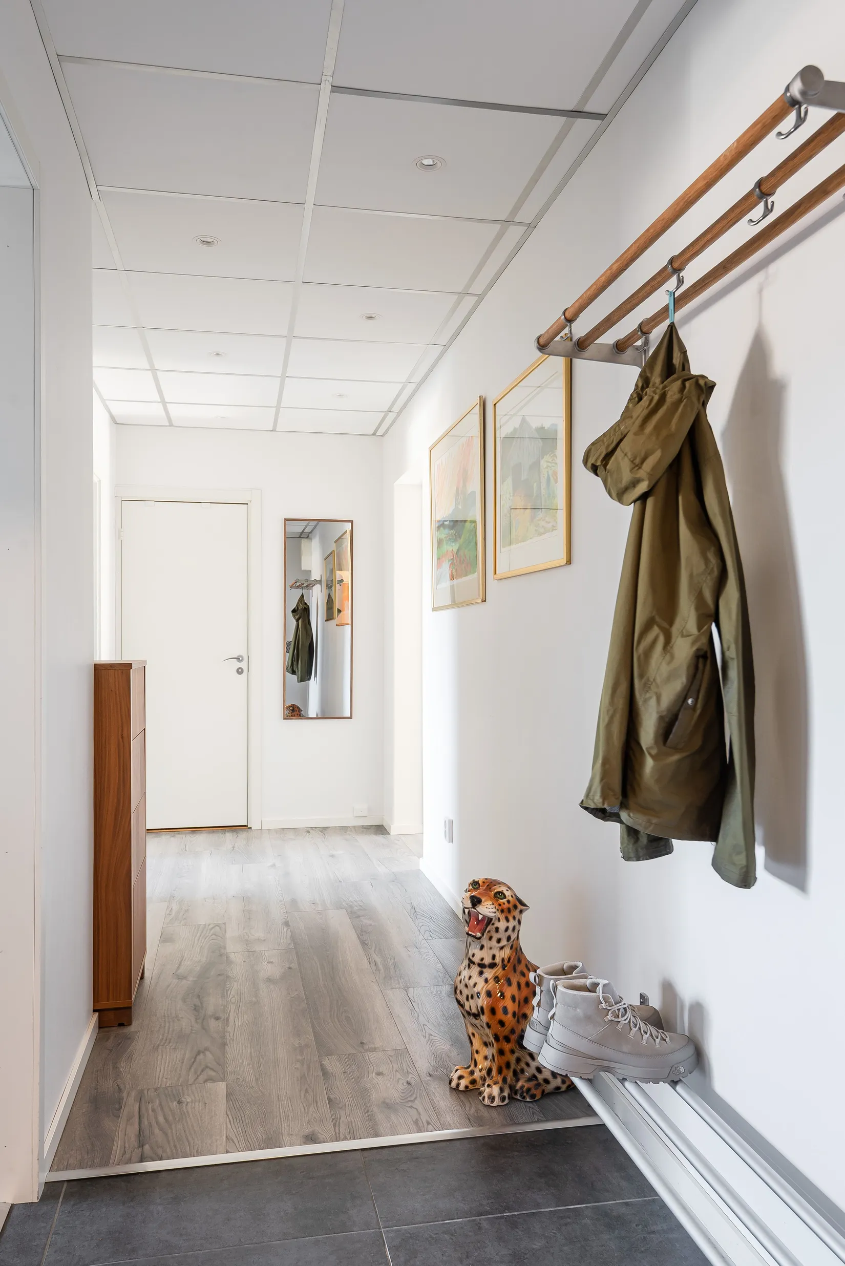 Bostadsrätt, Kullagergatan 13, Sallyhill, Sundsvall