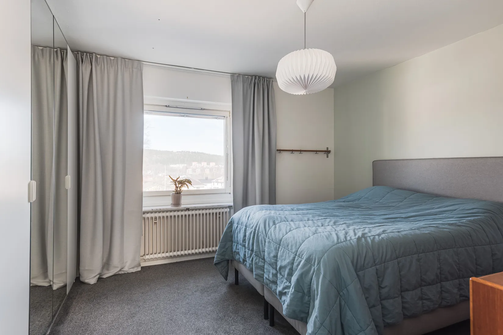 Bostadsrätt, Kullagergatan 13, Sallyhill, Sundsvall