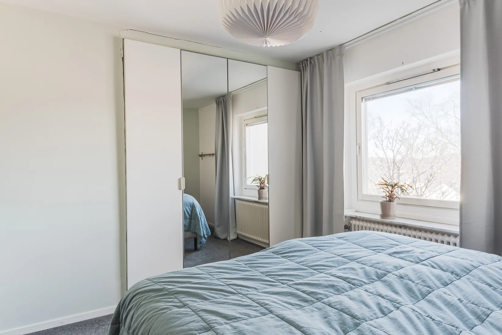 Bostadsrätt, Kullagergatan 13, Sallyhill, Sundsvall