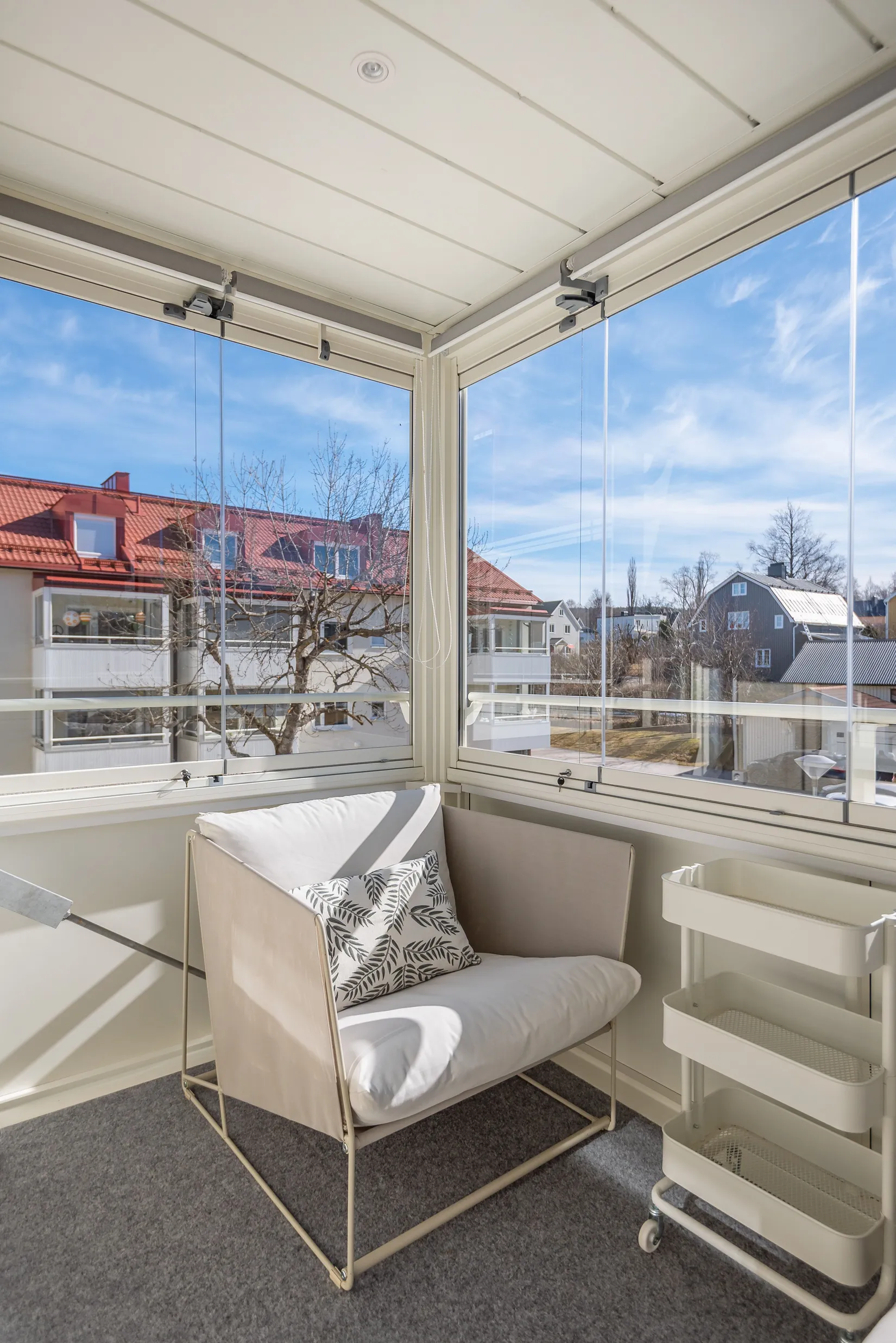 Bostadsrätt, Kullagergatan 13, Sallyhill, Sundsvall