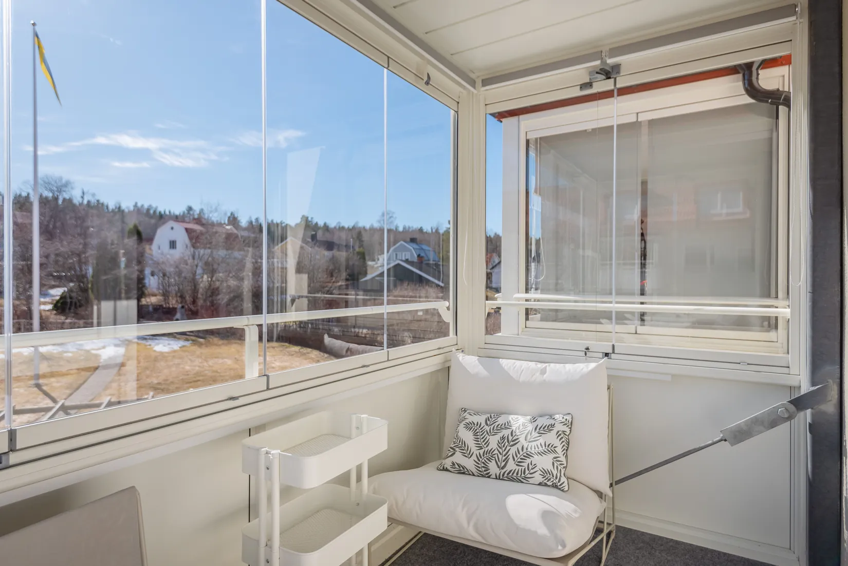 Bostadsrätt, Kullagergatan 13, Sallyhill, Sundsvall