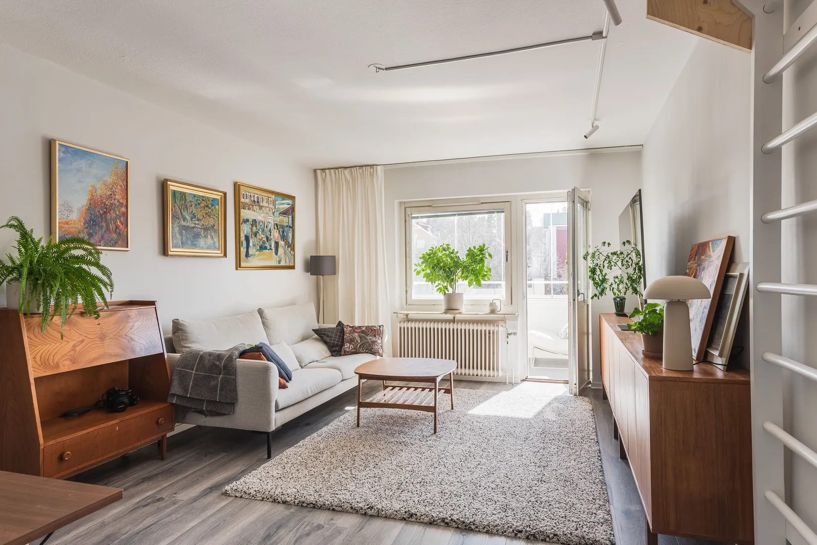 Bostadsrätt, Kullagergatan 13, Sallyhill, Sundsvall