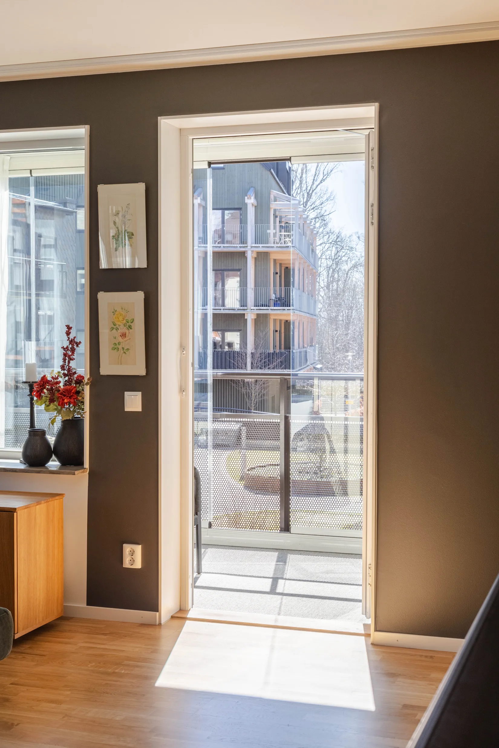 Bostadsrätt, Poseidongatan 13, Öster Mälarstrand, Västerås