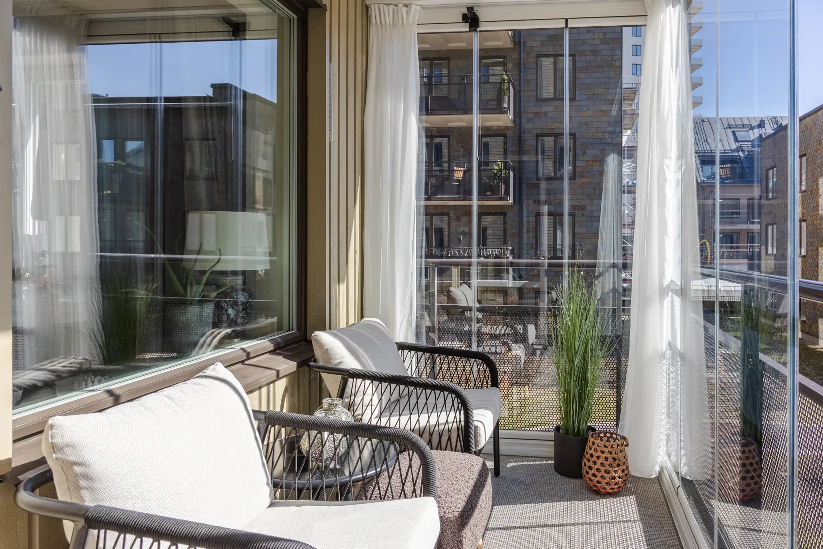 Bostadsrätt, Poseidongatan 13, Öster Mälarstrand, Västerås