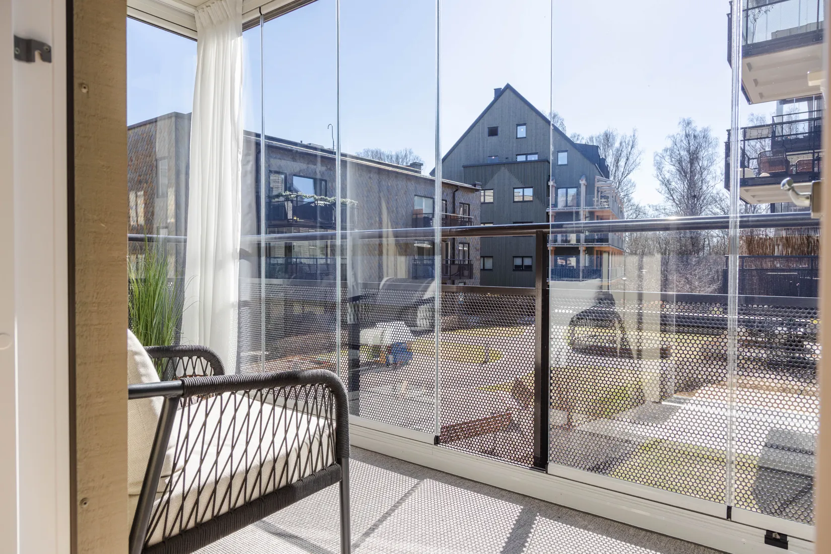 Bostadsrätt, Poseidongatan 13, Öster Mälarstrand, Västerås