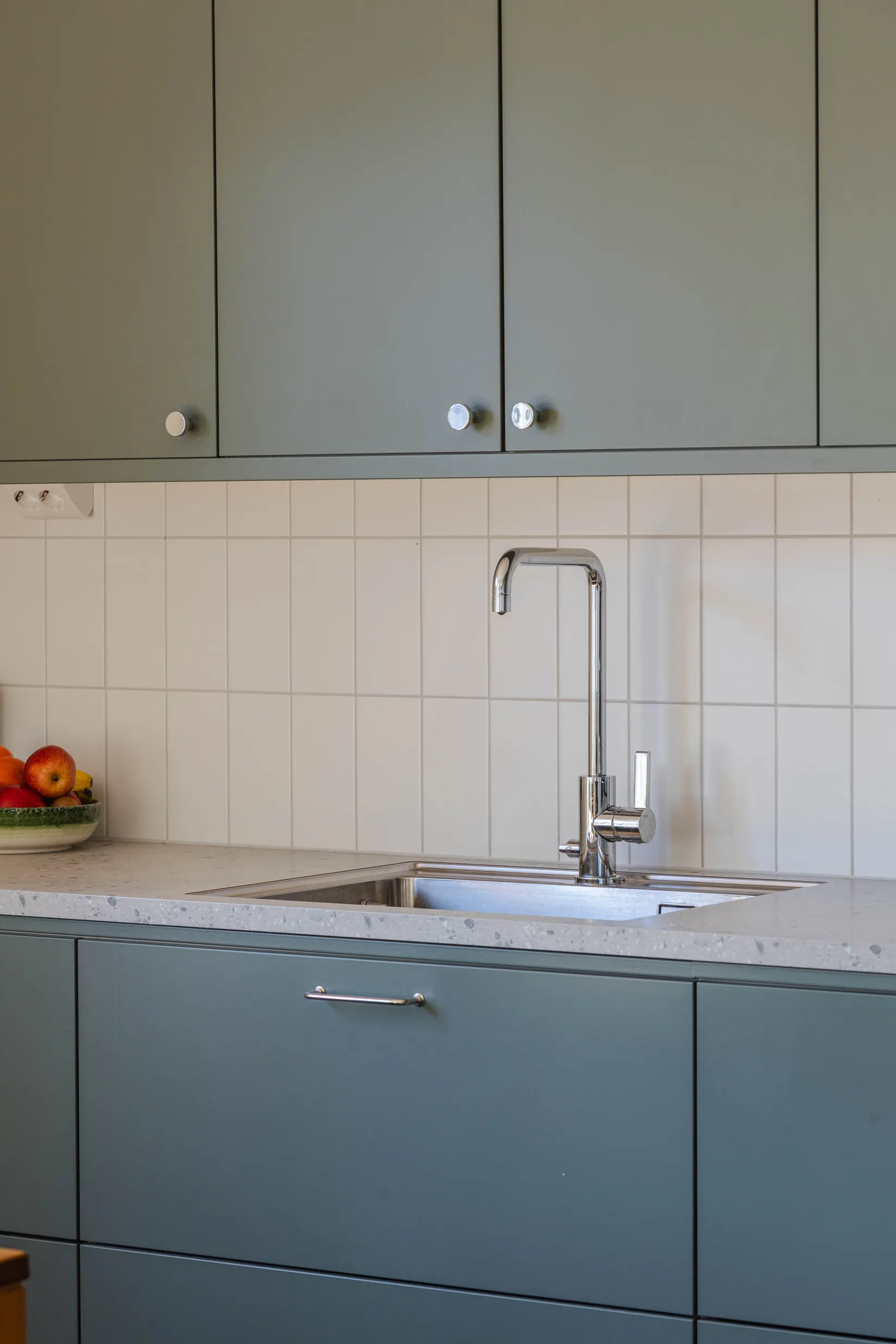 Bostadsrätt, Poseidongatan 13, Öster Mälarstrand, Västerås