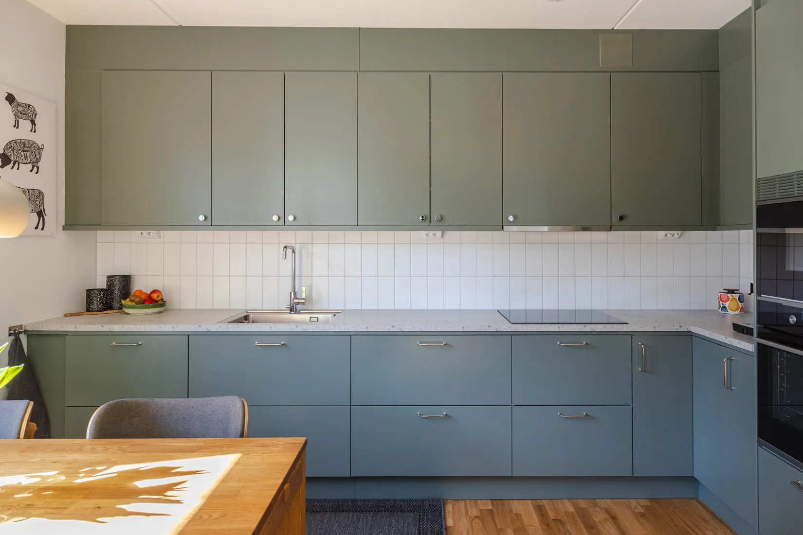 Bostadsrätt, Poseidongatan 13, Öster Mälarstrand, Västerås