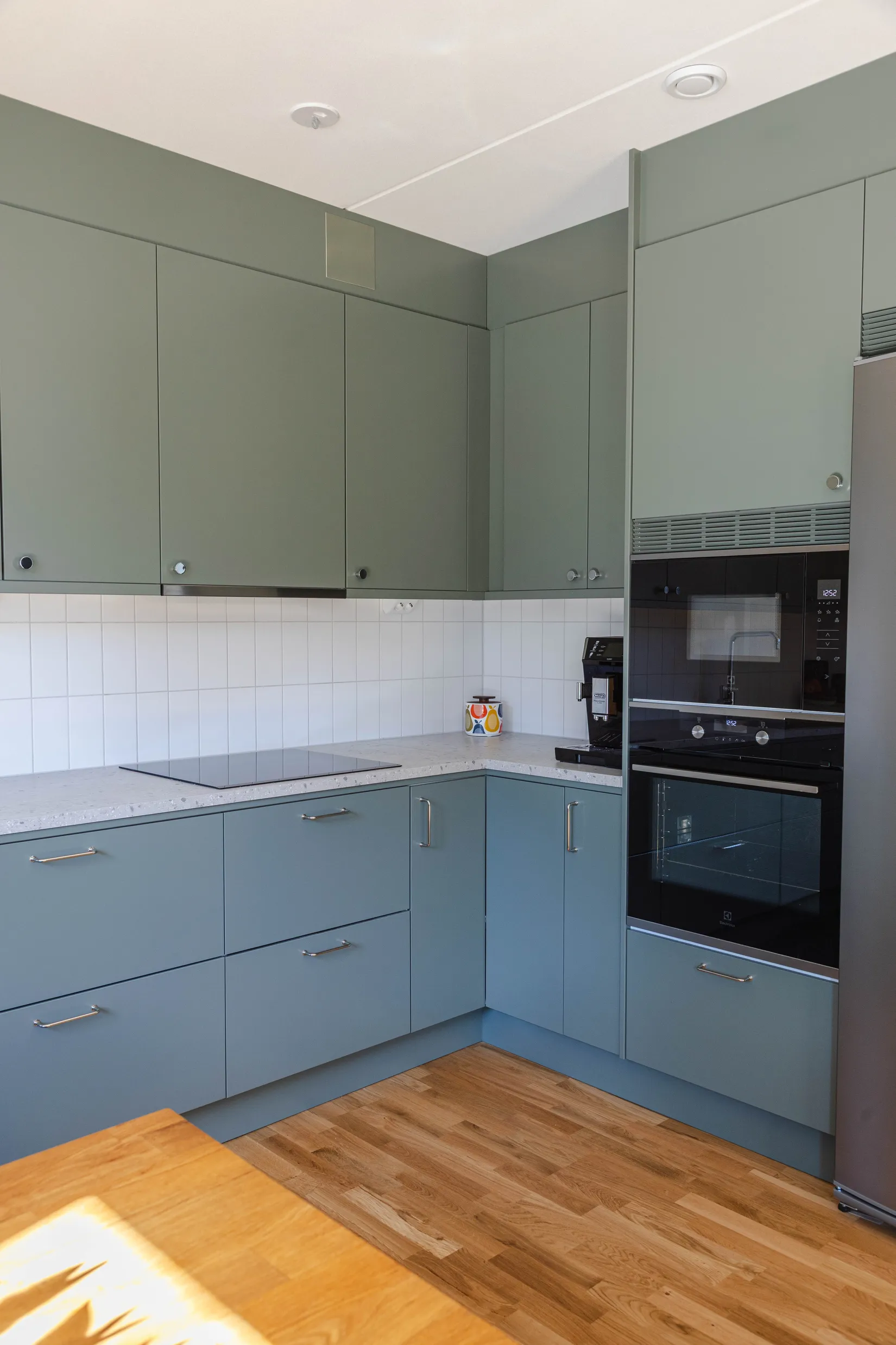 Bostadsrätt, Poseidongatan 13, Öster Mälarstrand, Västerås