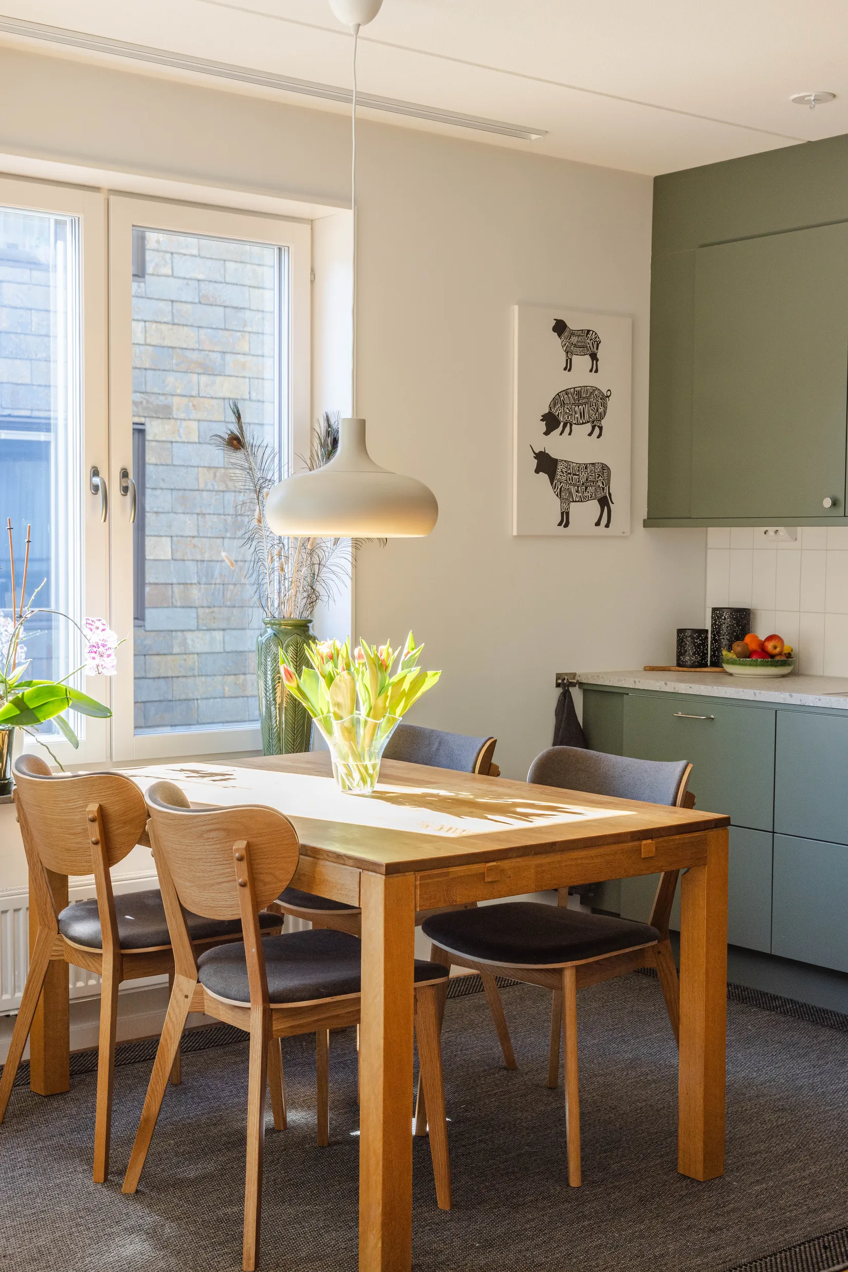 Bostadsrätt, Poseidongatan 13, Öster Mälarstrand, Västerås