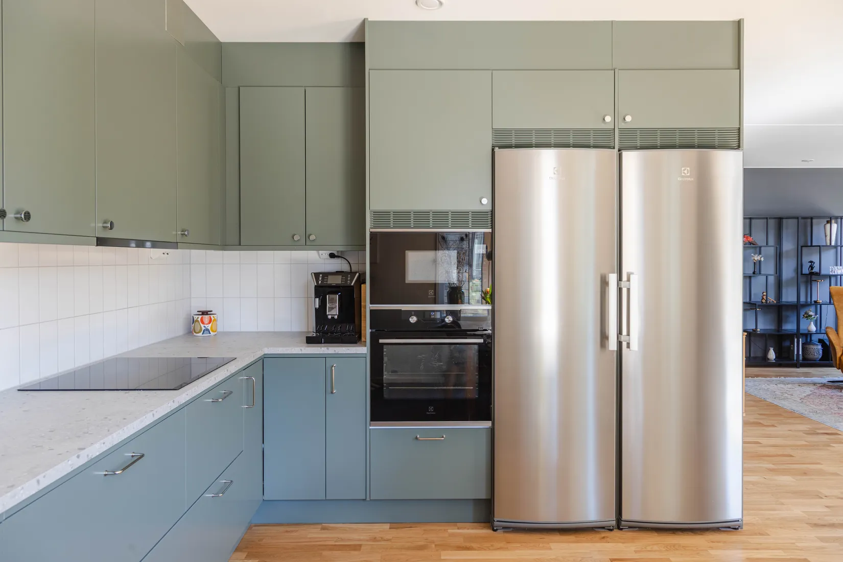 Bostadsrätt, Poseidongatan 13, Öster Mälarstrand, Västerås