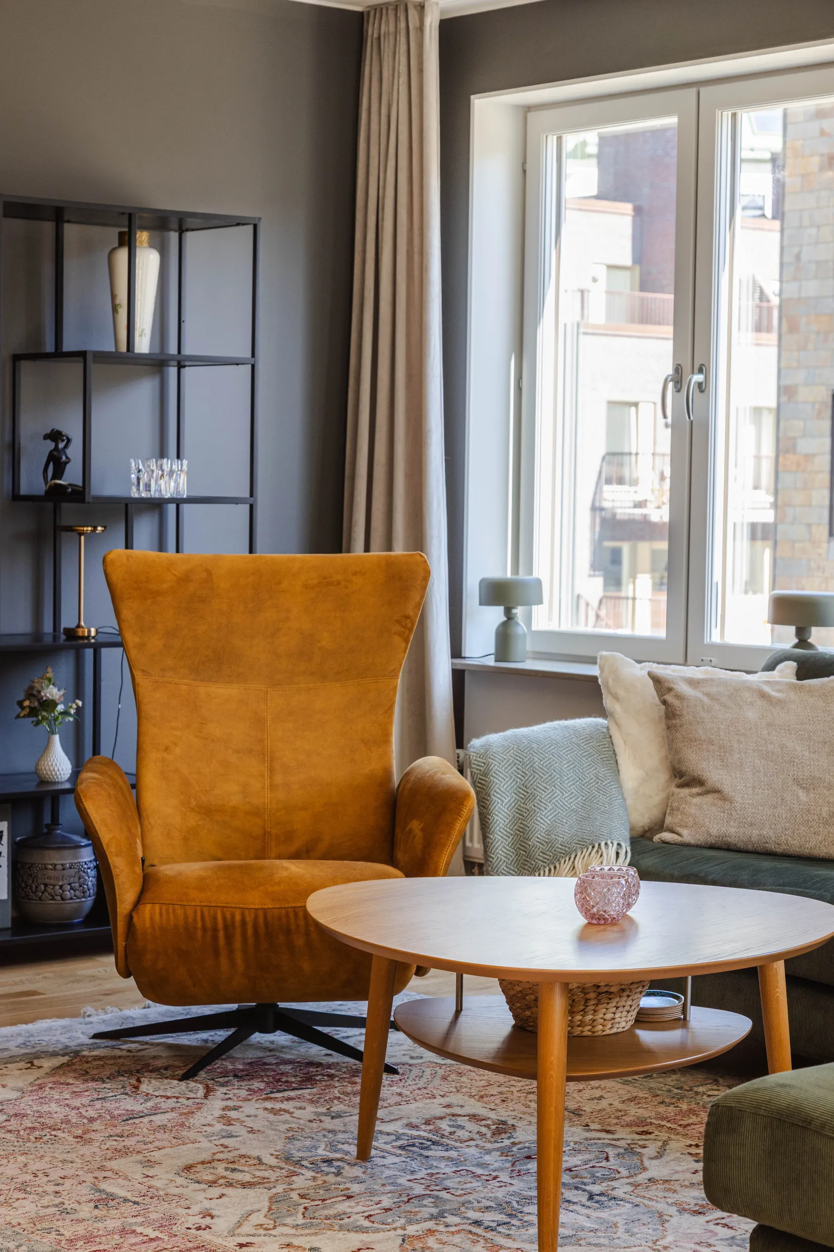 Bostadsrätt, Poseidongatan 13, Öster Mälarstrand, Västerås