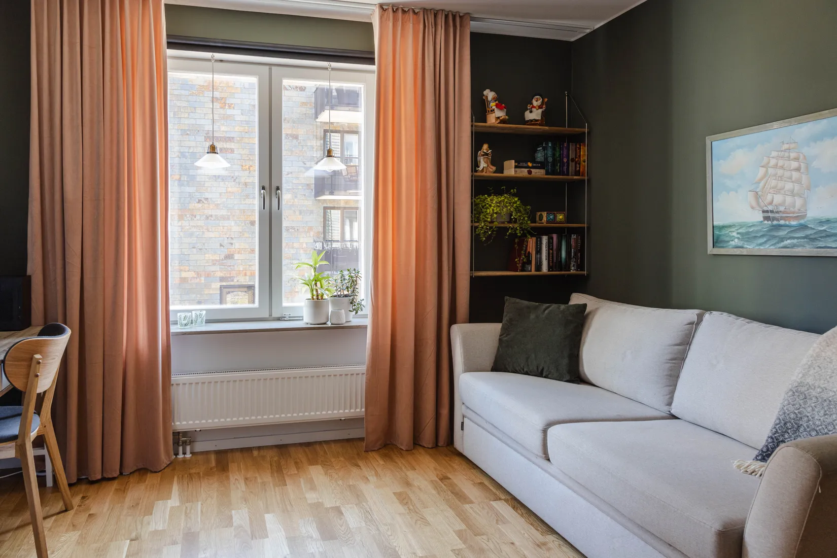 Bostadsrätt, Poseidongatan 13, Öster Mälarstrand, Västerås