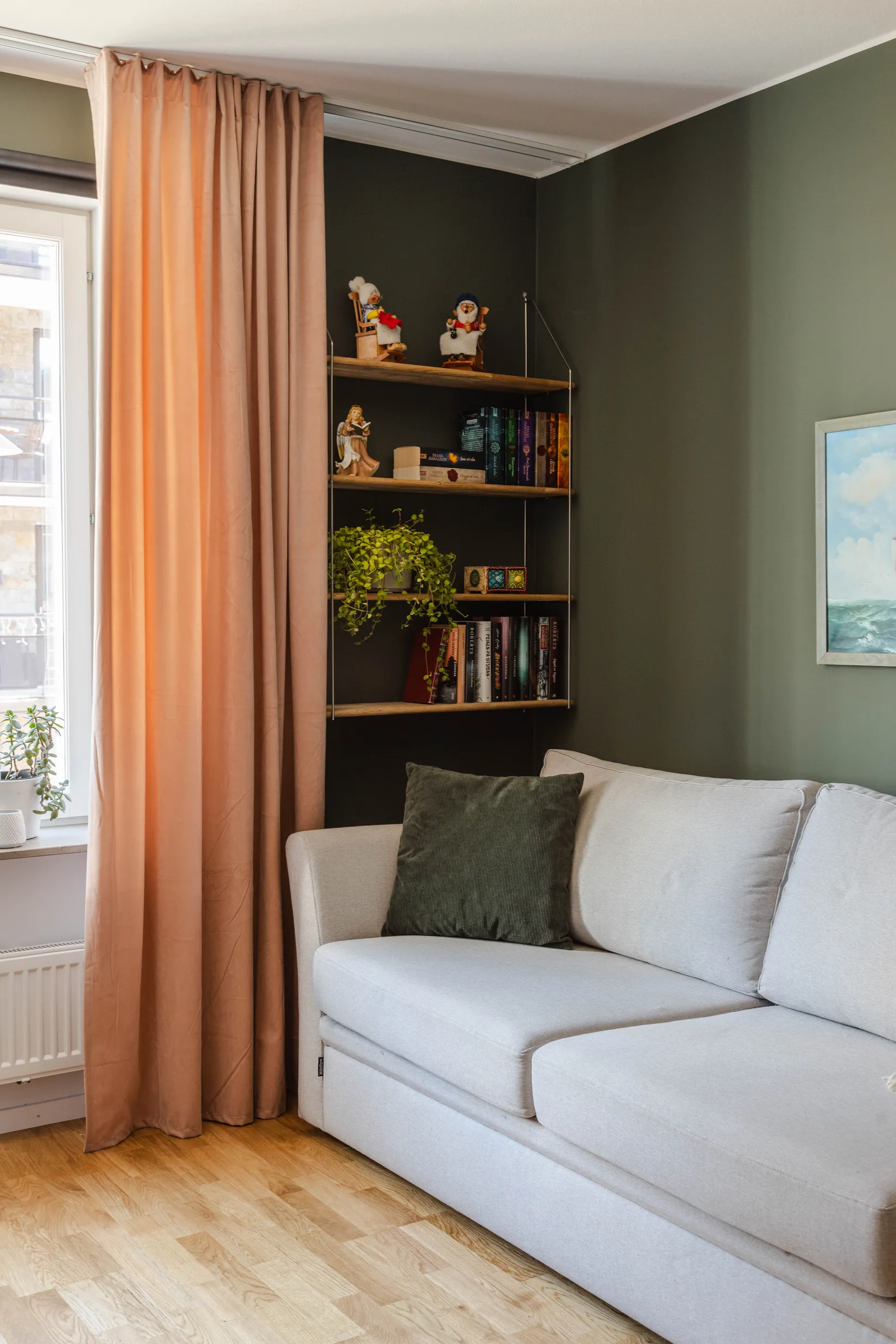 Bostadsrätt, Poseidongatan 13, Öster Mälarstrand, Västerås