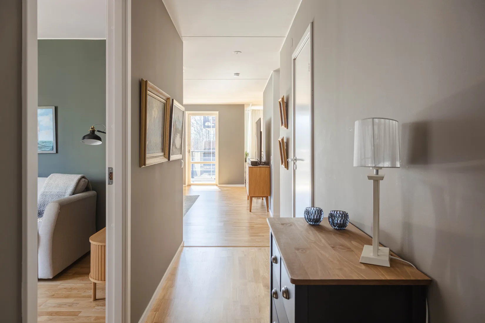 Bostadsrätt, Poseidongatan 13, Öster Mälarstrand, Västerås