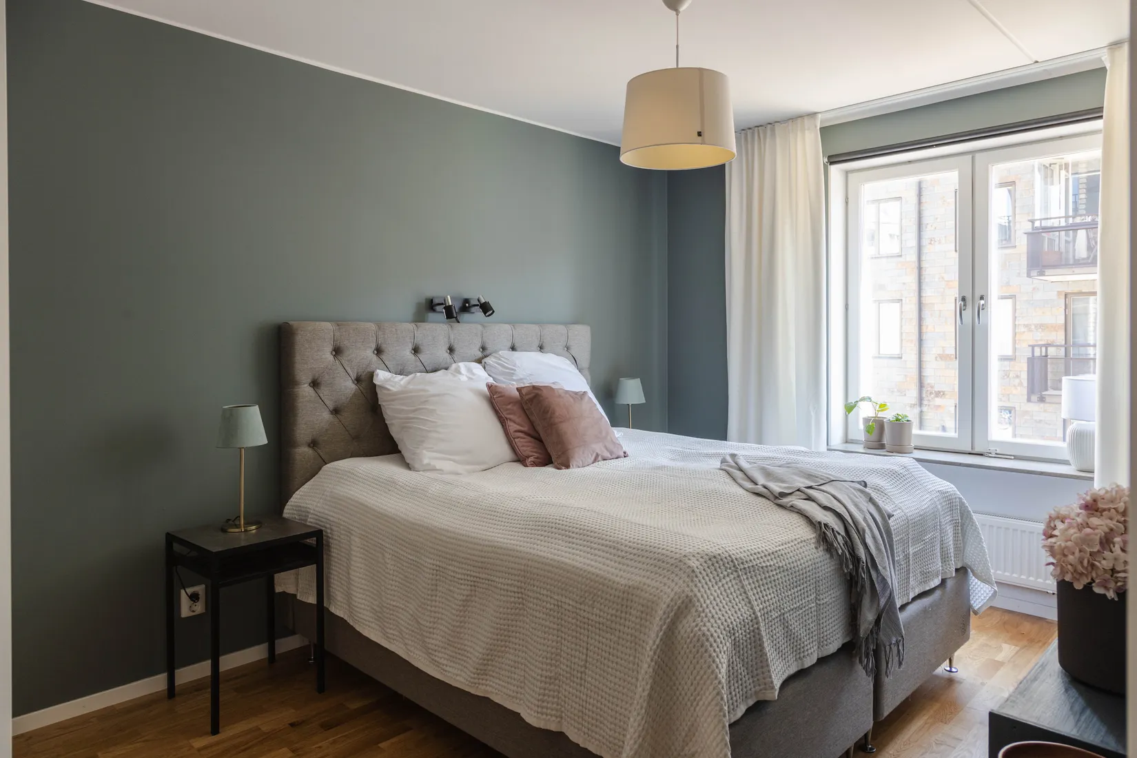 Bostadsrätt, Poseidongatan 13, Öster Mälarstrand, Västerås