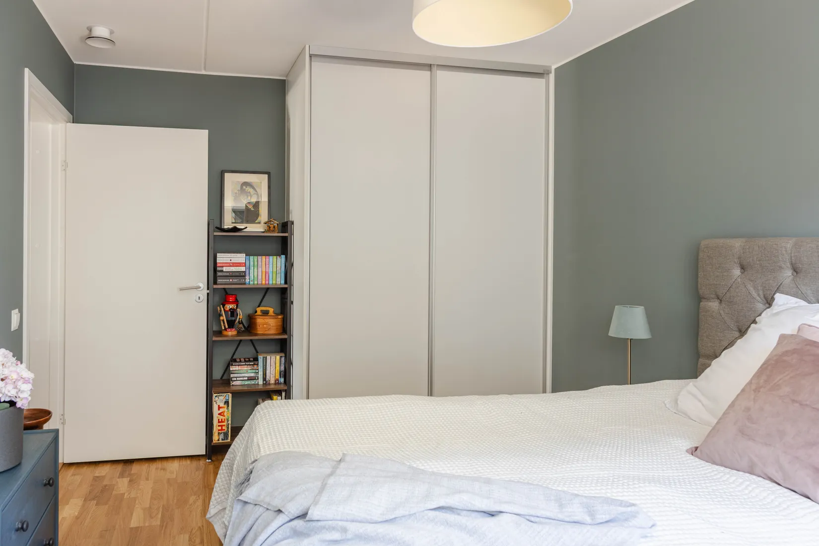 Bostadsrätt, Poseidongatan 13, Öster Mälarstrand, Västerås