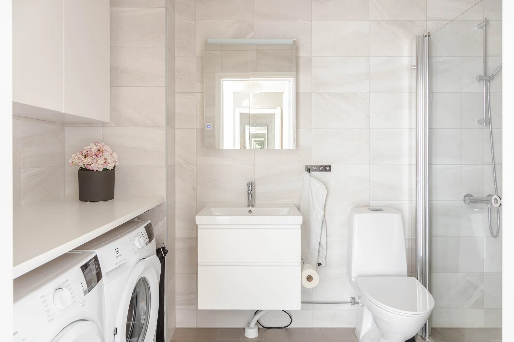 Bostadsrätt, Poseidongatan 13, Öster Mälarstrand, Västerås